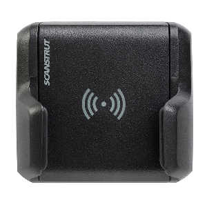Scanstrut ROKK Wireless Nano 10W wasserdichtes 12/24V Ladegerät - Bild 1 von 1