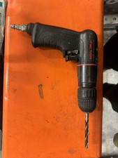 Mac Tools 3/8 Reversible Keyless Chuck Air Dr...