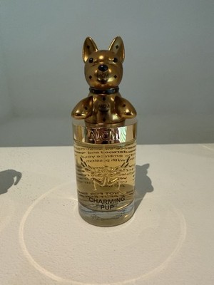 MCM Daring Dragon Eau De Parfum 100 ml