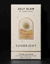 James Read Self Glow Sunbright Tinted Tan Dro...