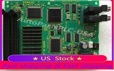 FANUC BOARD A20B-2002-0521 A20B20020521 refurbished 5 days delivery US Free TAX