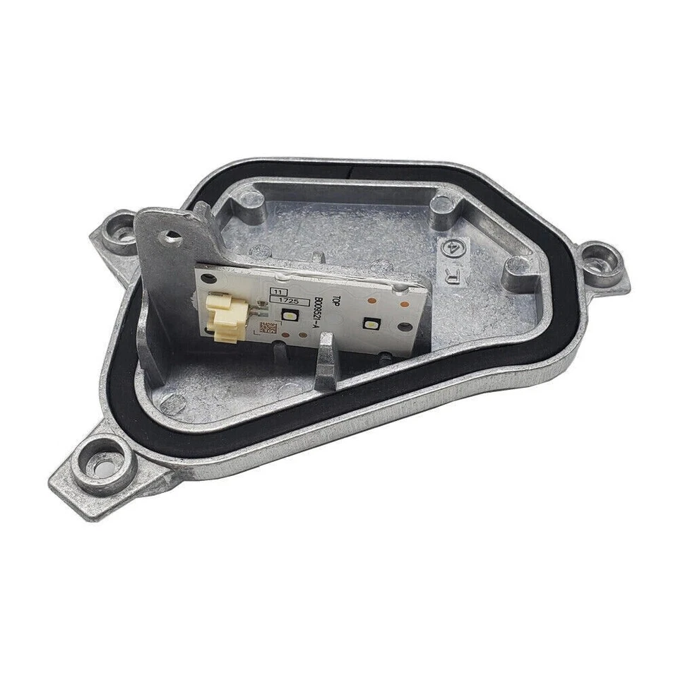 Módulo LED lateral derecho luz de remachado diurno DRL PARA BMW X1 F48 F49 63117428790 Foto 3 de 4