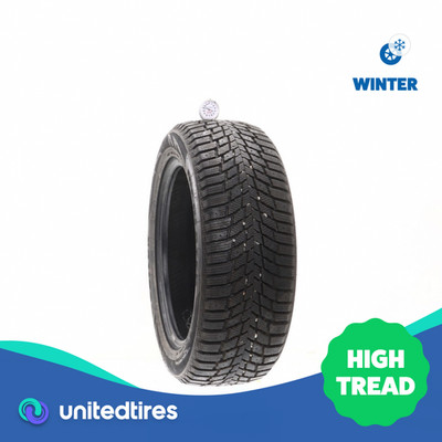 Used 215/55R17 Sailun Ice Blazer WSTX 94T - 11/32