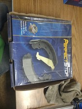 Drum Brake Shoe Wagner Z462R