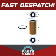 Oil Filter fits AUDI S7 4KA 3.0D 2019 on DEWA Mahle 059115561G 059198405B New