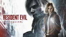 RE9 Resident Evil Requiem - PC Steam