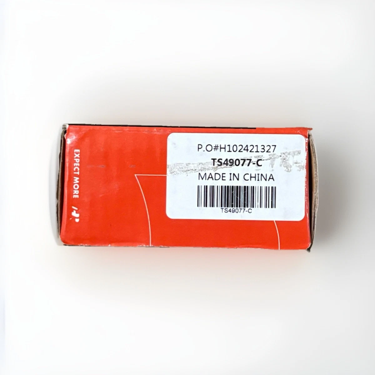 Sensor o interruptor automotriz Apremium TS49077-C P.O#Н102421327 foto 2
