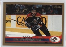 1999-00 O-Pee-Chee Rob Niedermayer #45 0q3