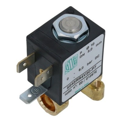 2-Wege Magnetventil für Saeco Xelsis SM | 421944069071
