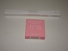 RMS MAKE UP BLUSH AND LIP PENCIL DUO NEW IN BOX