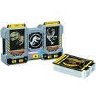JURASSIC WORLD Rebirth DUELING DINOS ULTIMATE BATTLE Lights/Sounds ~ New in Box — photo 3