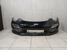 PORSCHE 911 991 Front Bumper 99150591102 TURBO S Vorne Stoßstange 99150535709 PORSCHE 911 991 Front Bumper 99150591102 TURBO S Vorne Stoßstange 99150535709