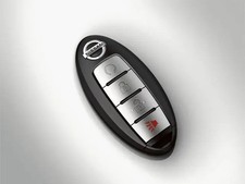 Genuine Nissan Remote Engine Start 999k1-w8000 Genuine Nissan Remote Engine Start 999k1-w8000
