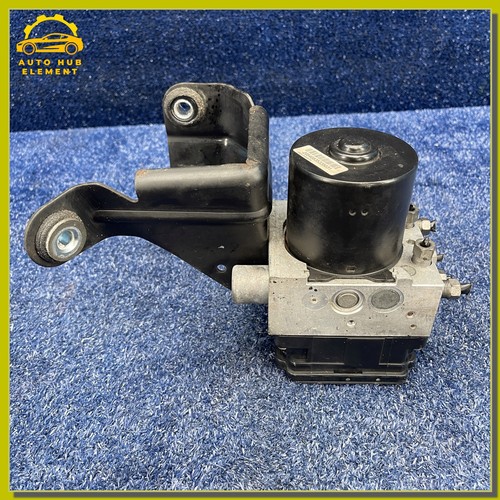 2013-2018 RAM 1500 ABS ESP Anti-Lock Brake Controller Pump Module OEM 68193650AD