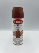 Krylon K09053000 Sea Glass Spray Paint Amber ...