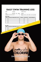 Allison Tyson (U. A.) | Powered By Chlorine Competitive Swimmer Daily Swim...