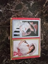 Coca-Cola Playing Cards Set w/ Decorative Box...