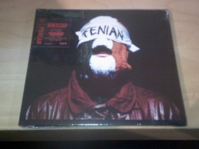 Kneecap - Fenian   CD  NEU  (2026)