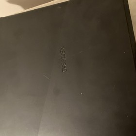 Microsoft Xbox 360 Slim Console 250GB + 10 Games + Controller +Cords Tested 100%