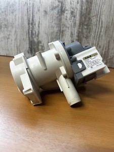 Laugenpumpe Type Askoll  Für CANDY CST 27LE/1-S für Waschmaschine Toplader