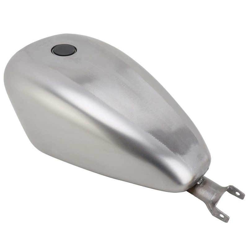 14.4L 3.8 Gallon Gas Fuel Tank Fit For Harley Sportster 883 1200