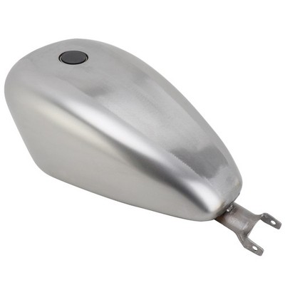 14.4L 3.8 Gallon Gas Fuel Tank Fit For Harley Sportster 883 1200