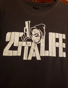 25 Ta Life Shirt | eBay