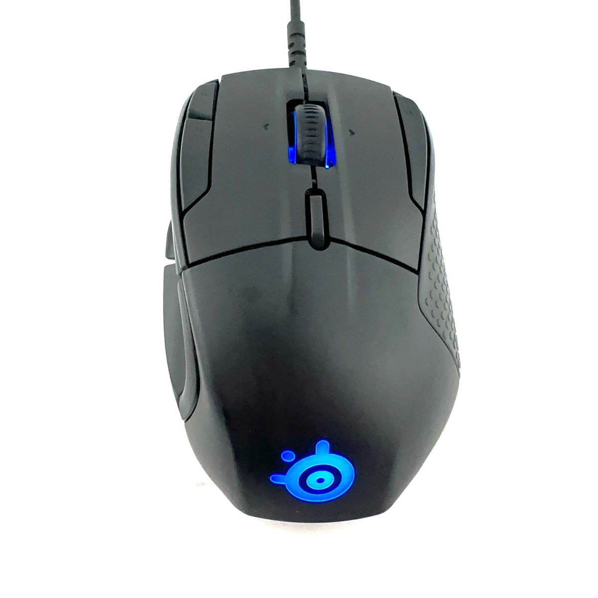 マウス・トラックボール steelseries RIVAL500 SteelSeries Rival 500 Mouse Optical Gaming Mouse | eBay