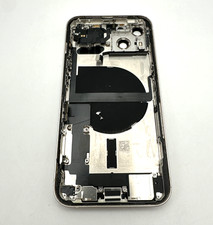 Apple iPhone 13 Backhousing Used Replacement Part OEM -Starlight