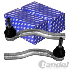 Rotule de direction Daihatsu CHARADE