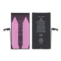 Ersatz Akku Für Iphone 15 Plus Inkl Kleber 4383Mah Accu Batterie Battery
