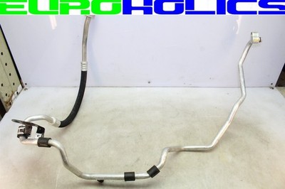 OEM Volkswagen VW Passat 2015 2.0L TDI AC A/C Air Conditioning Suction Hose Pipe