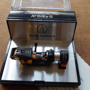 Audio Technica At150 | eBay