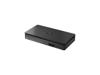 OWC Thunderbolt Pro Dock OWCTB3DKPRO