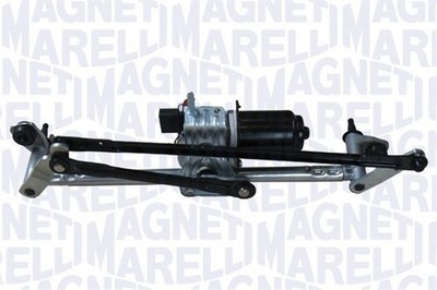 vorne MAGNETI MARELLI 064352116010 Scheibenreinigungsanlage für SEAT,VW