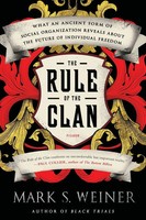 Mark S. Weiner | Rule Of The Clan | Taschenbuch | Englisch (2014)
