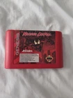 Maximum Carnage Sega Genesis - Cartridge Only!!! - TESTED!!!!