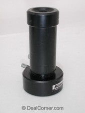 Nikon Microscope Vintage Mono Tube