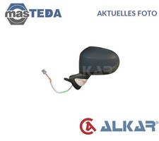 6140180 AUßENSPIEGEL SPIEGEL RÜCKSEITE RECHT ALKAR NEU OE QUALITÄT
