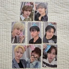 ATEEZ  GOLDEN HOUR PART. 5  2026 ALBUM APPLEMUSIC POB LUCKY DRAW PHOTOCARD K-POP