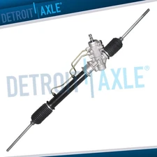 Complete Rack and Pinion Assembly for Chevrolet Chevy Geo Prizm Toyota Corolla
