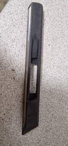 BMW 7 E38 Kotflügelzierleiste vorne rechts 8208387 2.80 1999 33753132