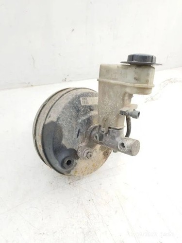 OPEL VECTRA C GTS Unterdruck-Bremskraftverstärker 13126709 2.17 Diesel 31906243