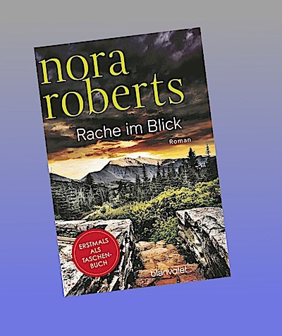 Blanvalet Taschenbuchverl Rache Im Blick - Bild 2
