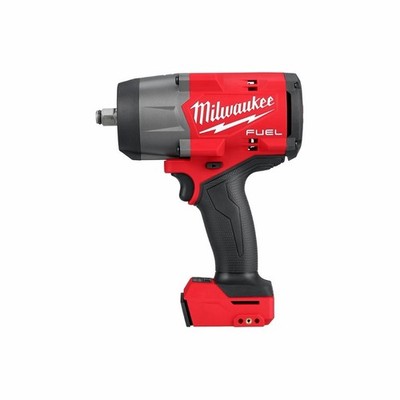 Milwaukee 2967-20 M18 FUEL 18V 1/2'' High Torque Impact Wrench - Bare Tool
