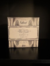 Mega Construx Fallout T-60 Power Armor Collection Building set free shipping