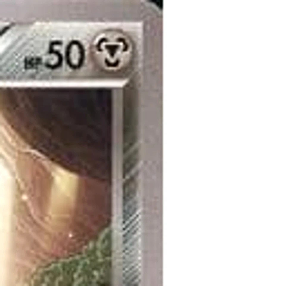 Pokemon Bronzor 018/049 MMB Speed Style M Master Deck Build Box Japanese Card - Image 4 of 4