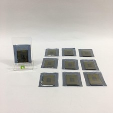 Lot of 10 Intel E5-2660V2 2.20GHz 10 Core SR1AB 20 Thread LGA 2011
