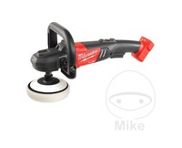 Milwaukee Polierer Mit Wiederaufladbarem Akku 18V Solo M18 FAP180-0X