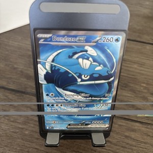 Dondozo Full Art | eBay